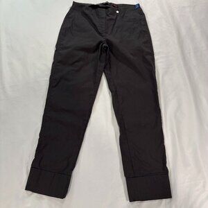 Robell - Modell Bella 09 gray pants, size 36 Reg                     Lot E